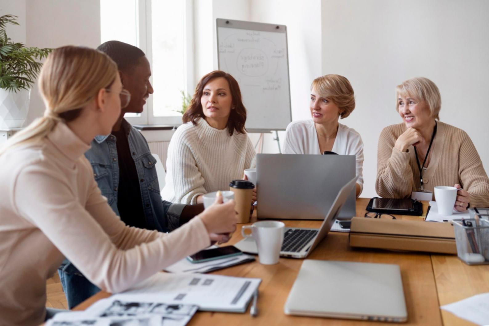 Finanzielle Bildung in der Praxis