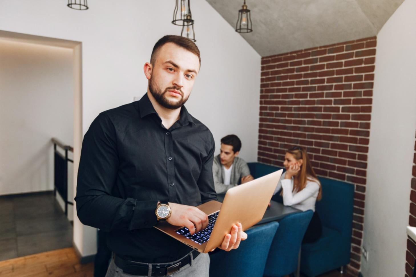 Finanzielle Sicherheit durch strukturierte Planung