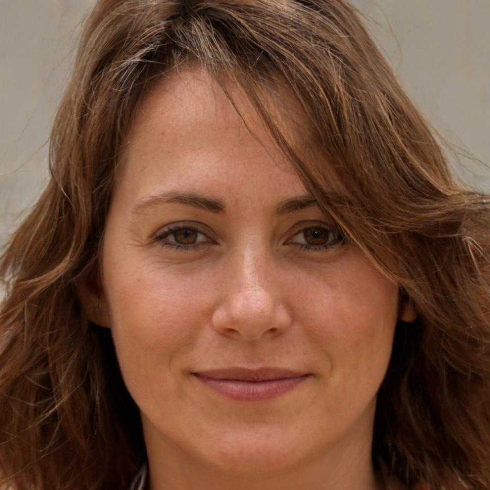 Leiterin Finanzbildung bei tovirelanx