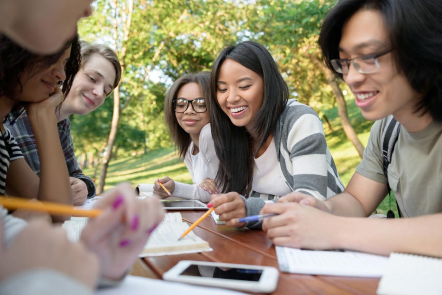 Verschiedene Perspektiven berücksichtigen